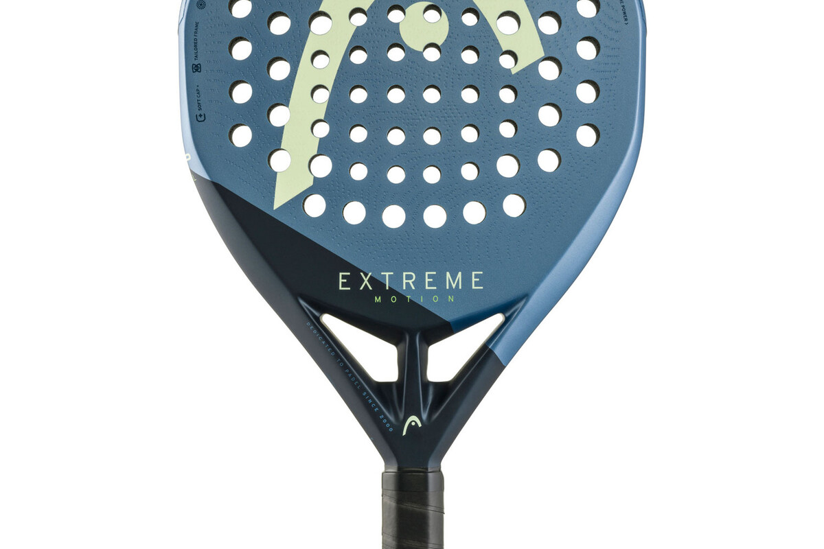 HEAD Extreme Motion 2026