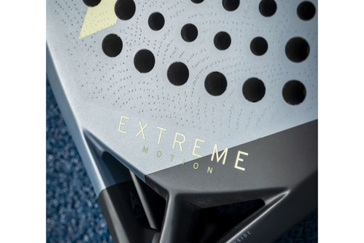 HEAD Extreme Motion 2026