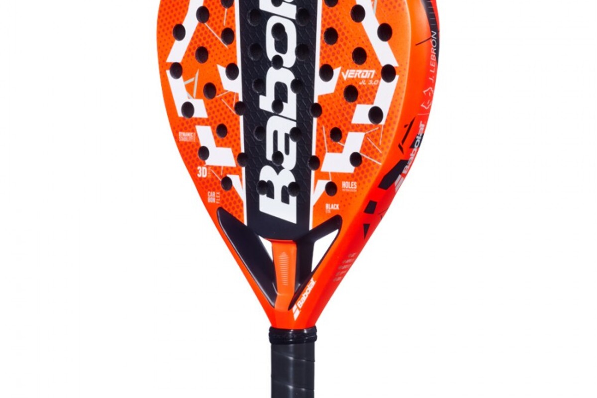 Babolat Veron Juan Lebron 3.0 2026