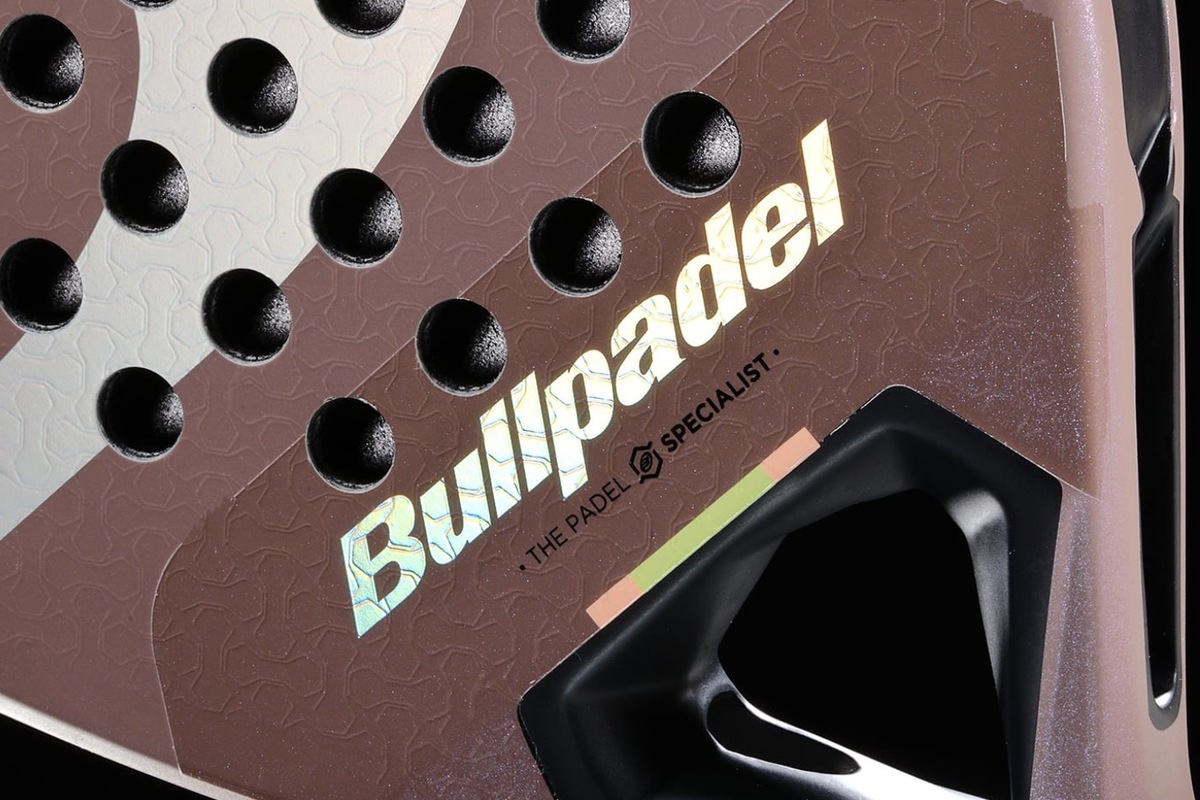 Bullpadel Wonder 2026
