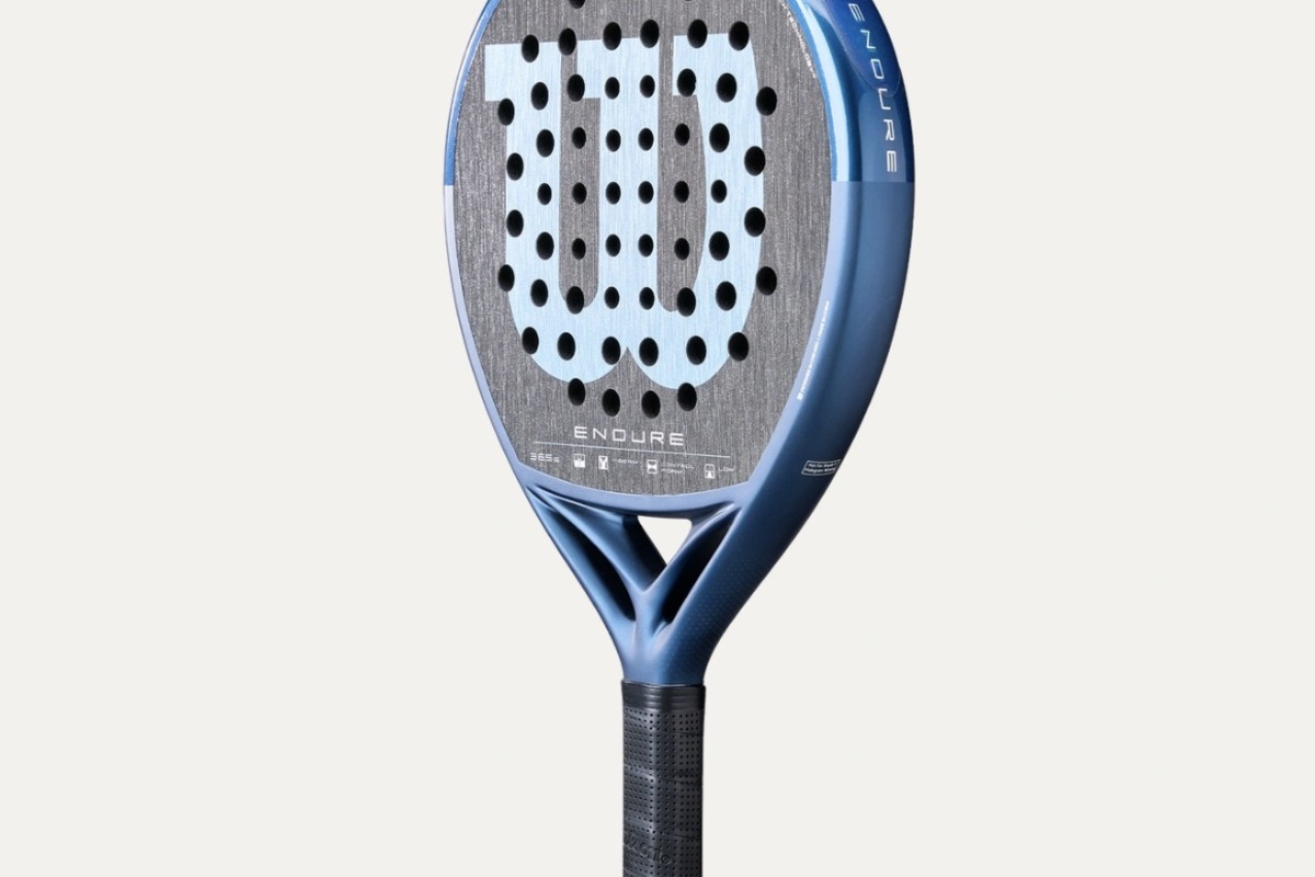Wilson Endure V1 2026