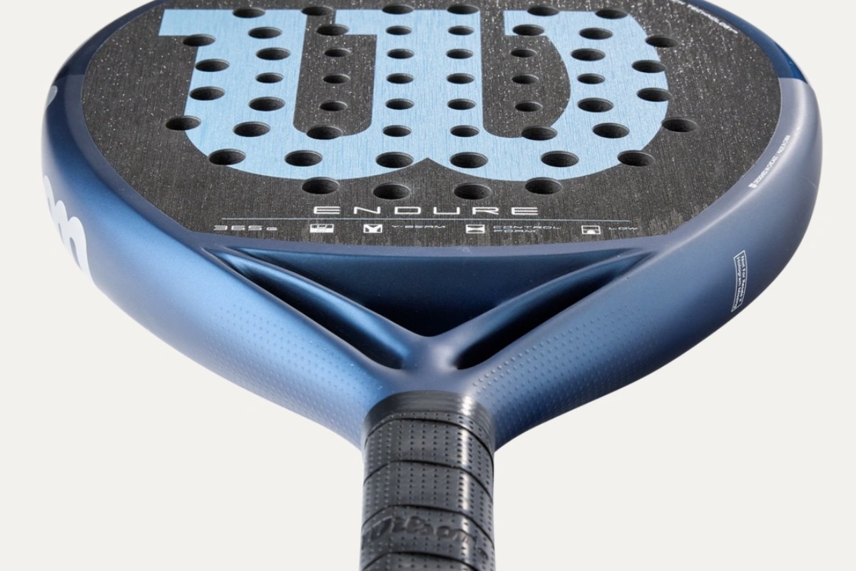 Wilson Endure V1 2026