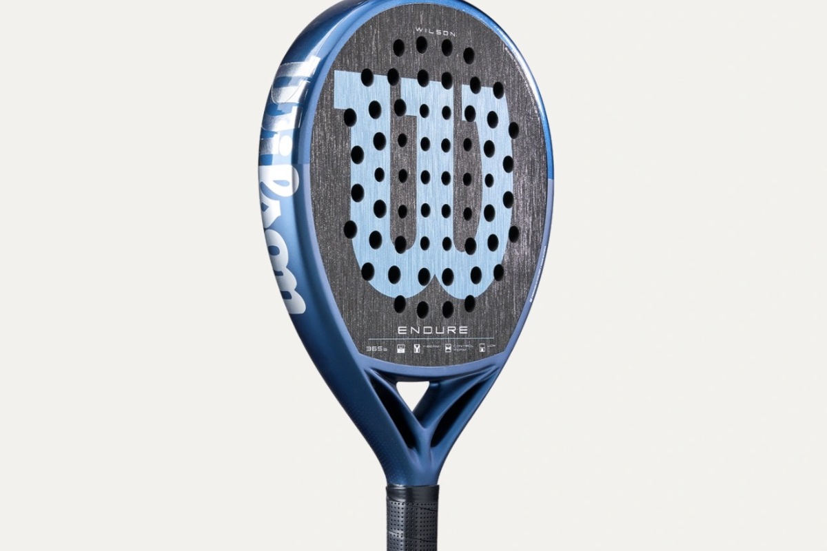 Wilson Endure V1 2026