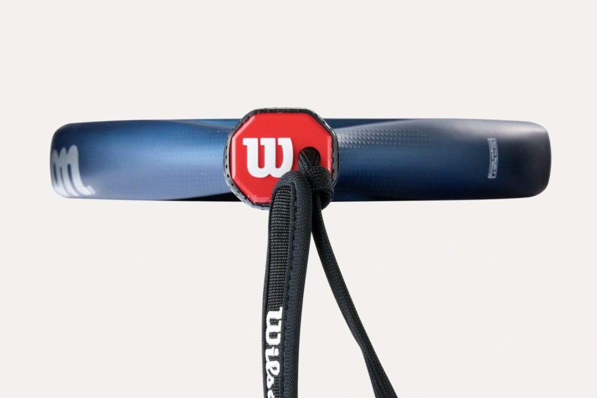 Wilson Endure V1 2026