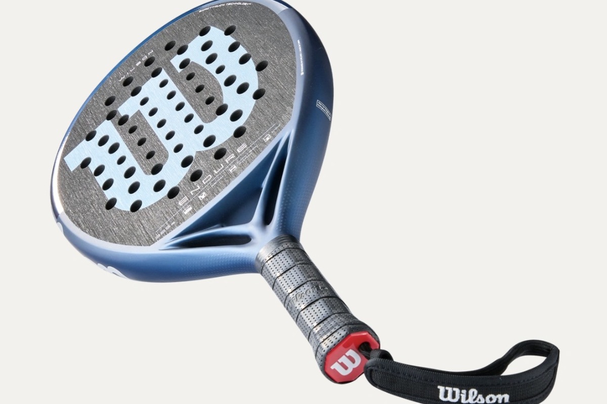 Wilson Endure V1 2026