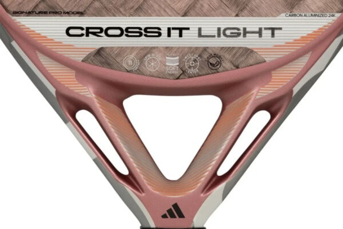 Adidas Cross It Light 2026