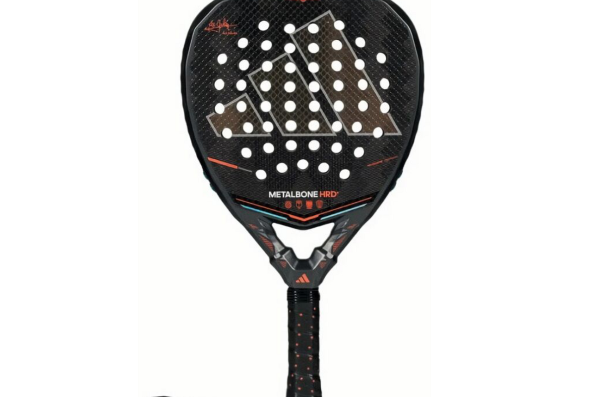Adidas Metalbone HRD+ 2026