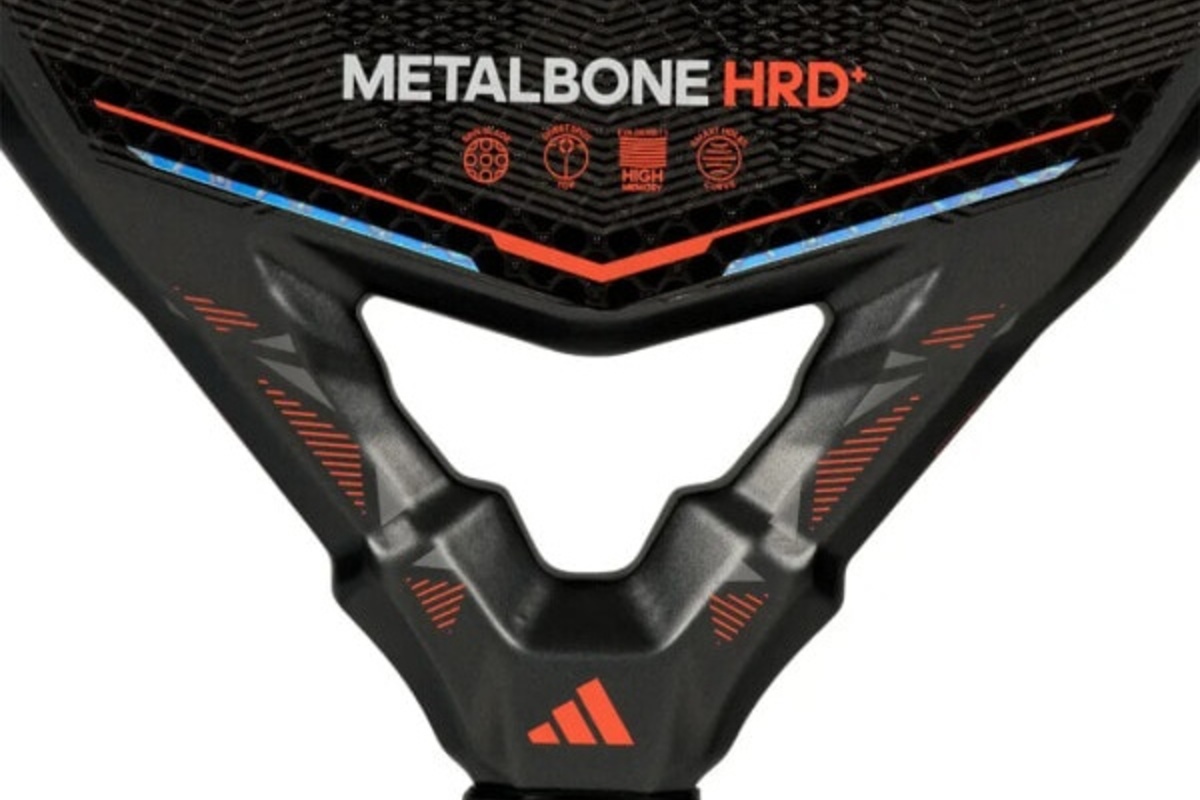 Adidas Metalbone HRD+ 2026