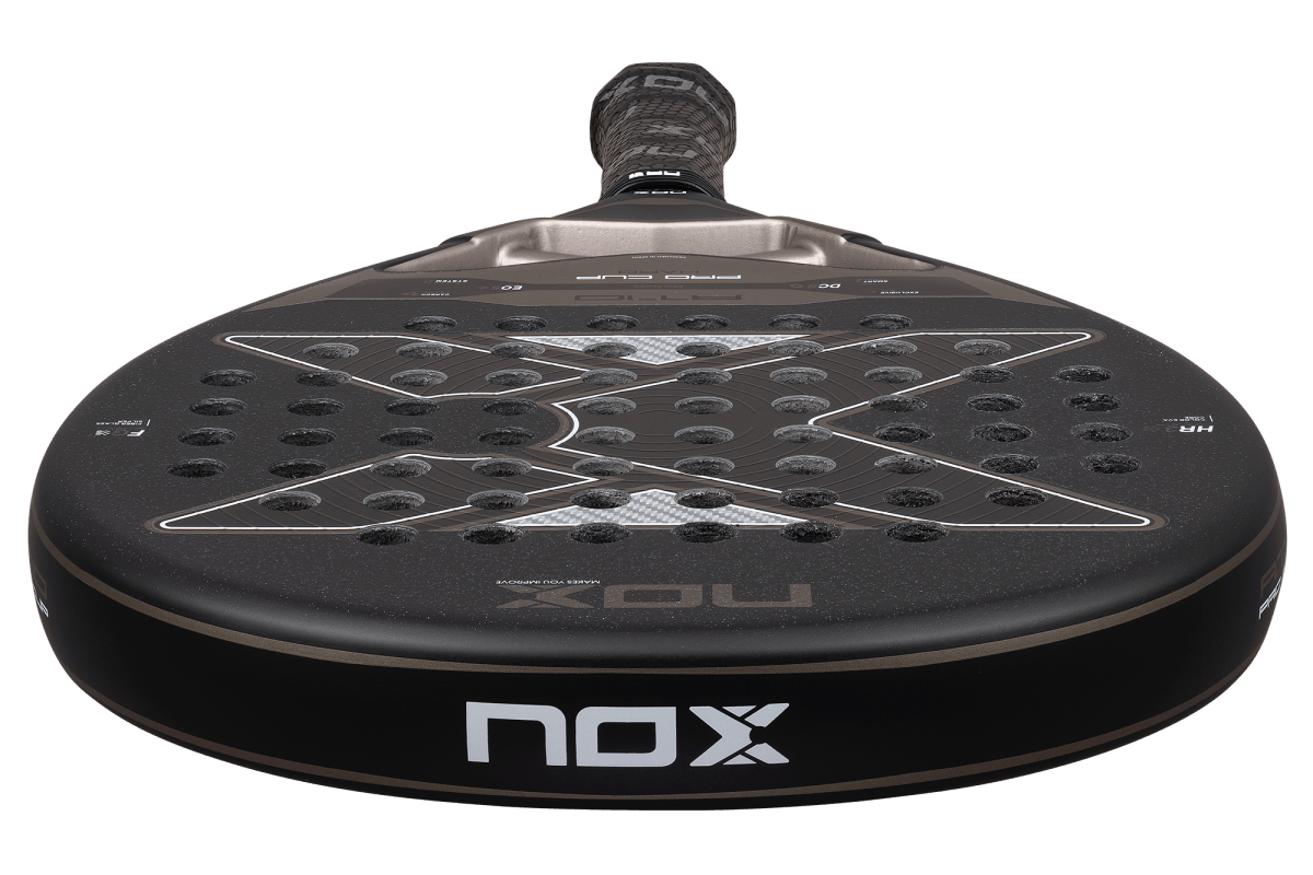 NOX AT10 Pro Cup Hard 2026