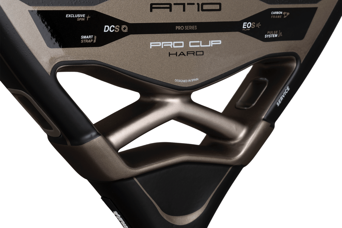 NOX AT10 Pro Cup Hard 2026