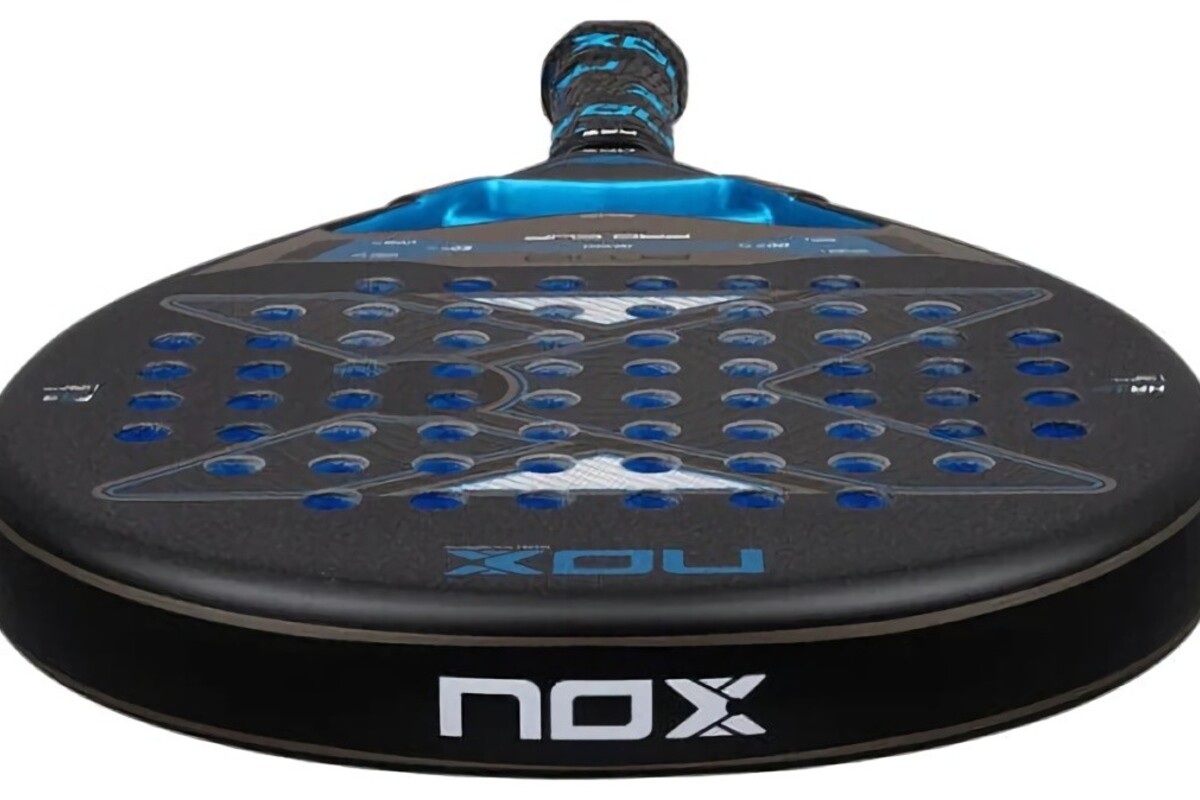 NOX AT10 Pro Cup Soft 2026