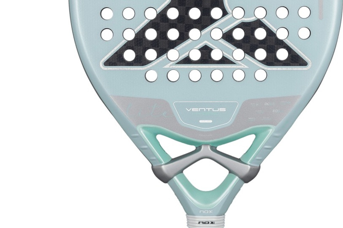 NOX Ventus Hybrid 12K Lite 2026
