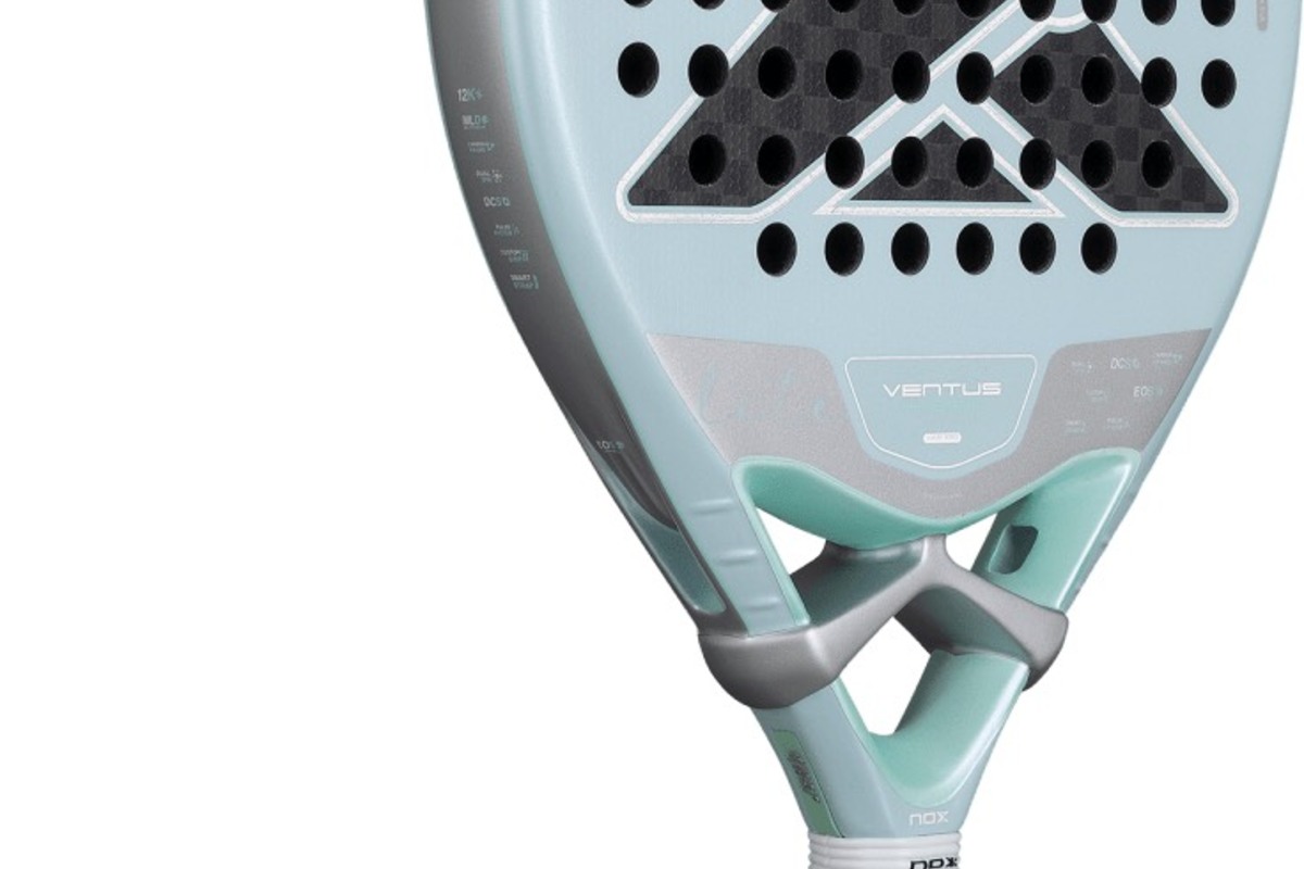 NOX Ventus Hybrid 12K Lite 2026