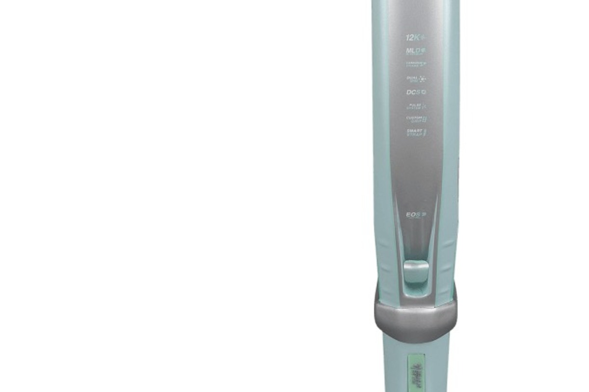 NOX Ventus Hybrid 12K Lite 2026