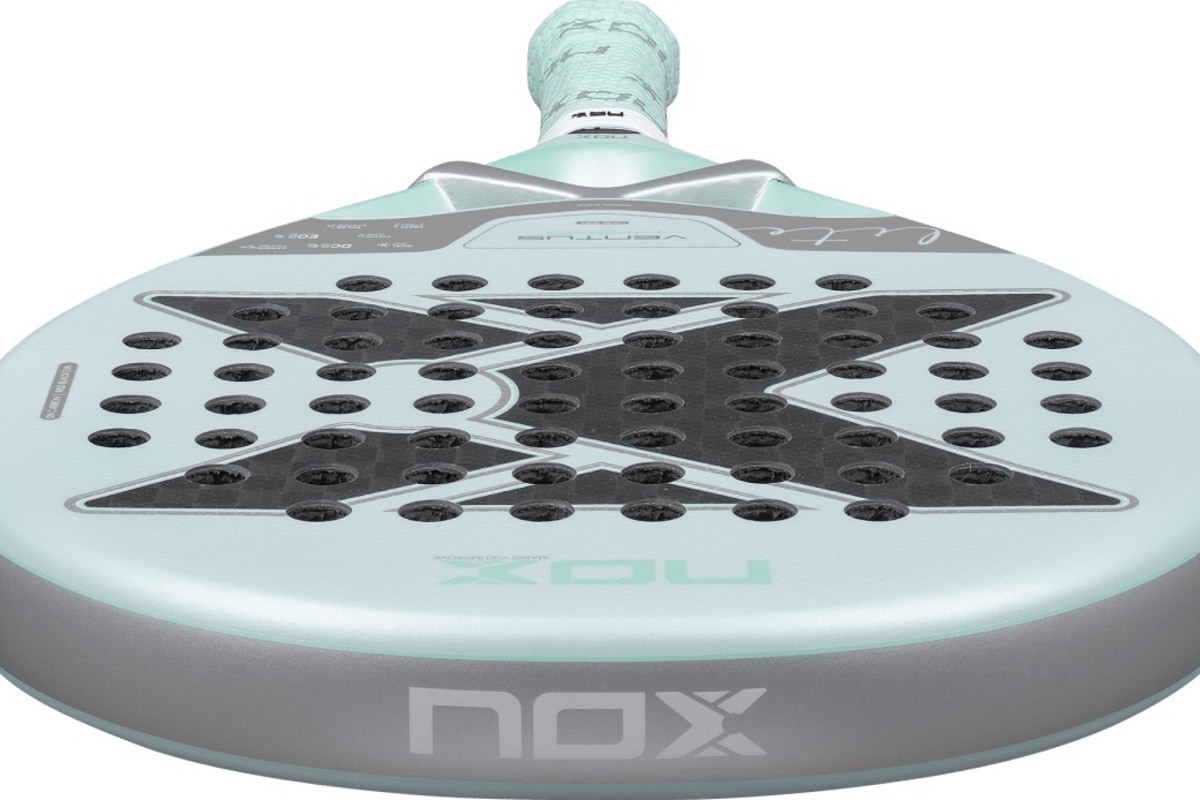 NOX Ventus Hybrid 12K Lite 2026