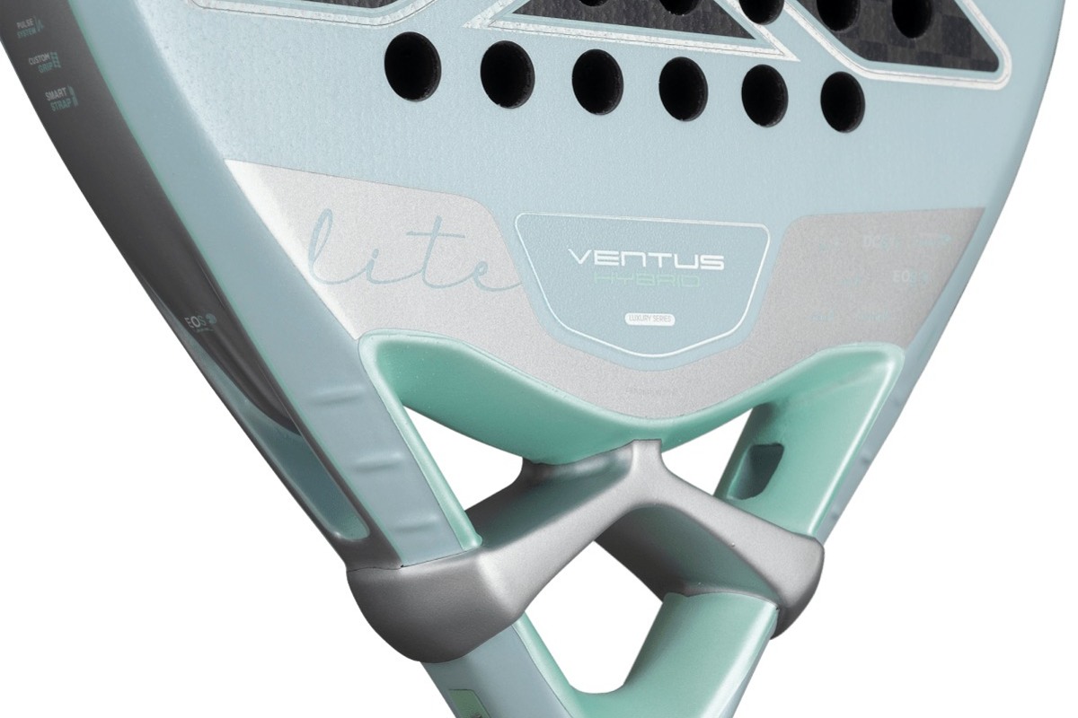 NOX Ventus Hybrid 12K Lite 2026