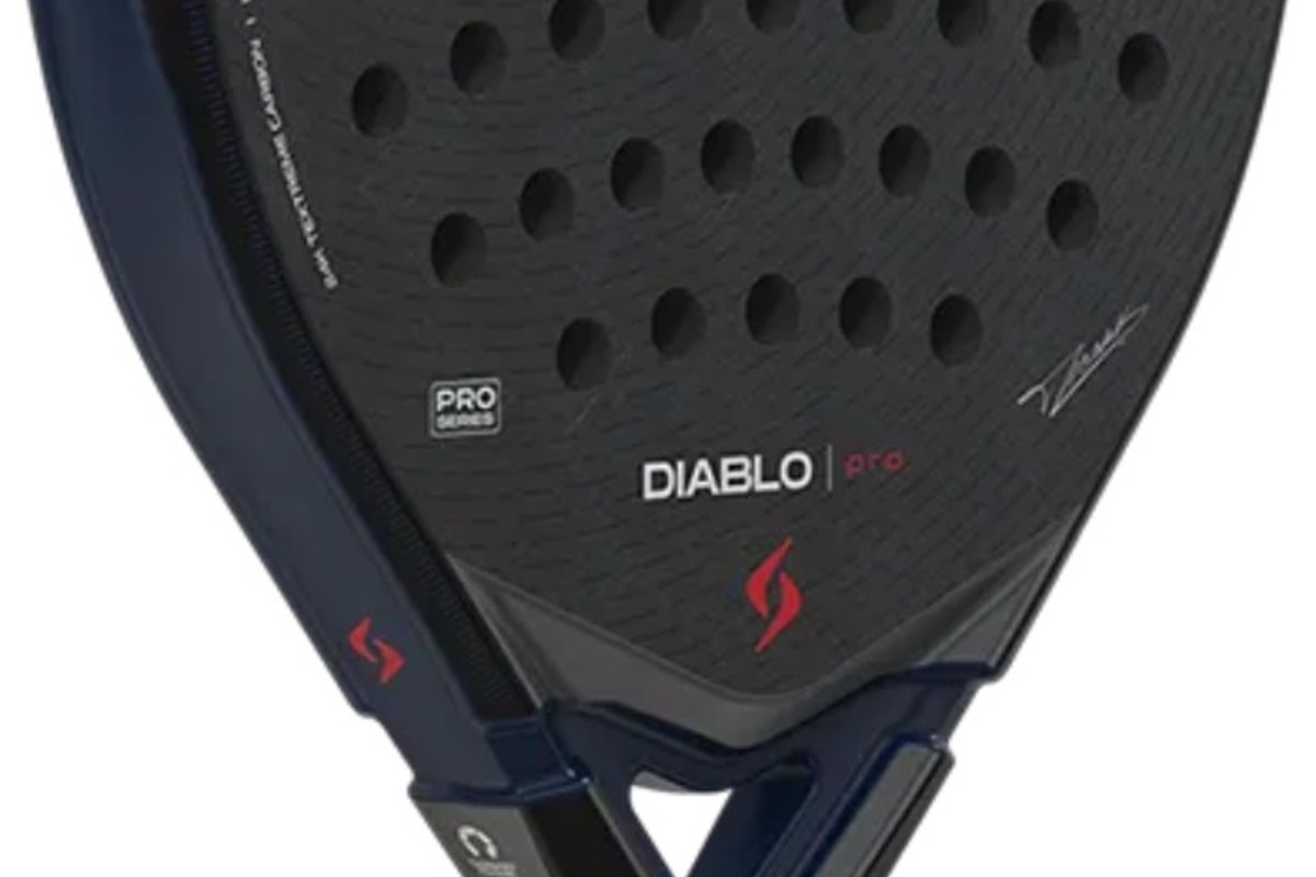 Siux Diablo Pro 2026