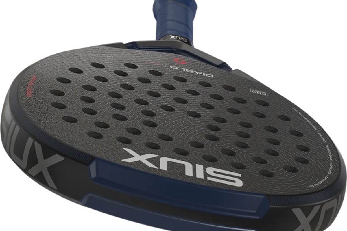 Siux Diablo Pro 2026