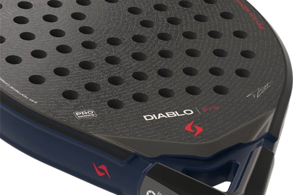 Siux Diablo Pro 2026