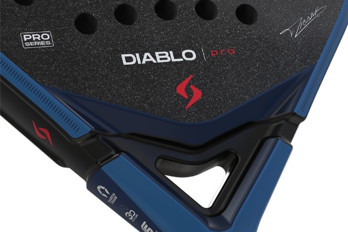 Siux Diablo Pro 2026