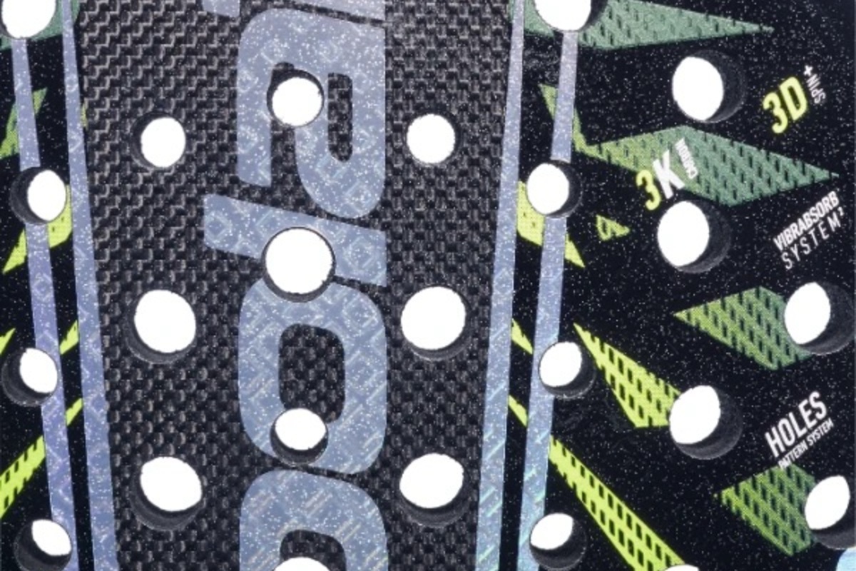 Babolat Counter Viper 2.6 2026