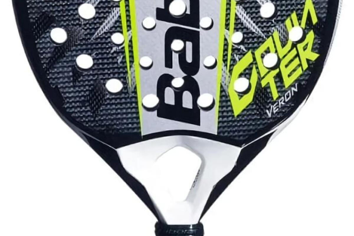Babolat Counter Veron 2.6 2026