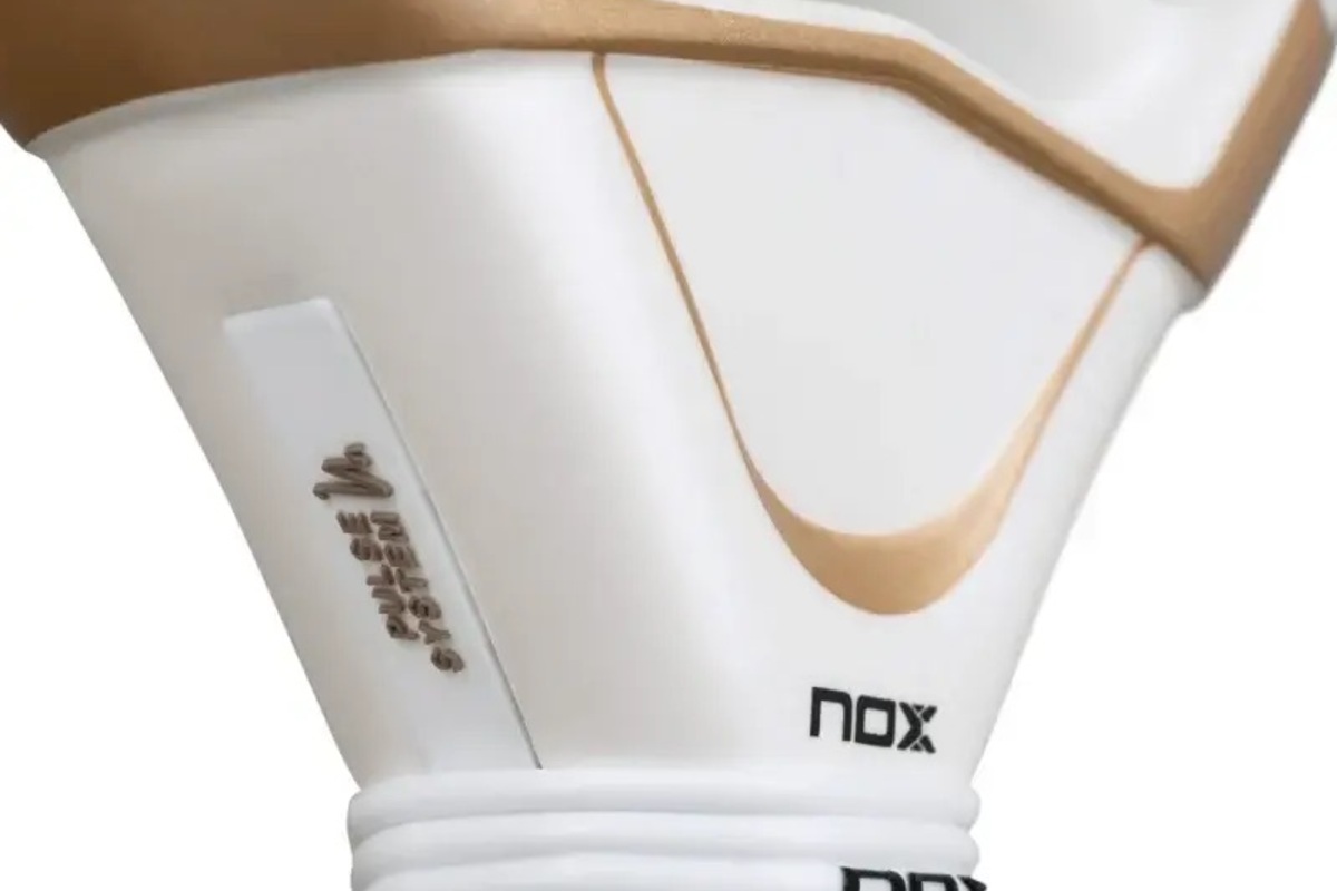 NOX AT10 LUXURY GENIUS 12K ALUM XTREM 2026