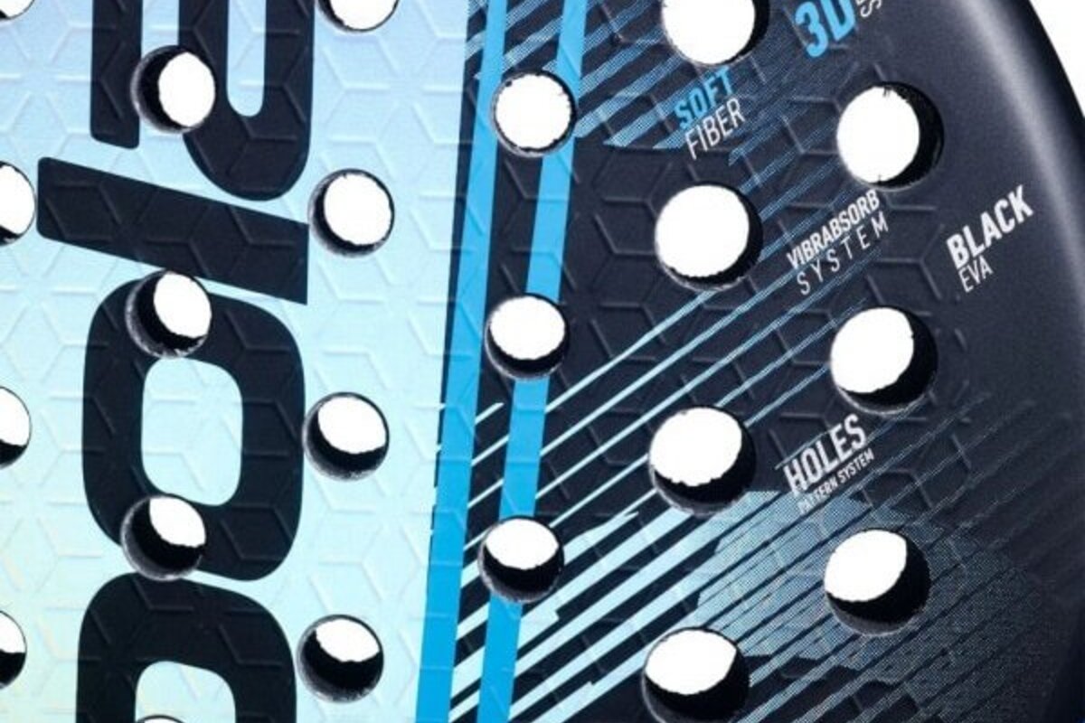 Babolat Air Vertuo 2.6 2026