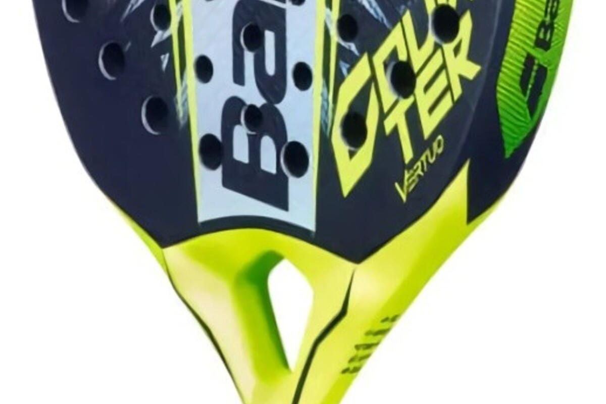 Babolat Counter Vertuo 2.6 2026