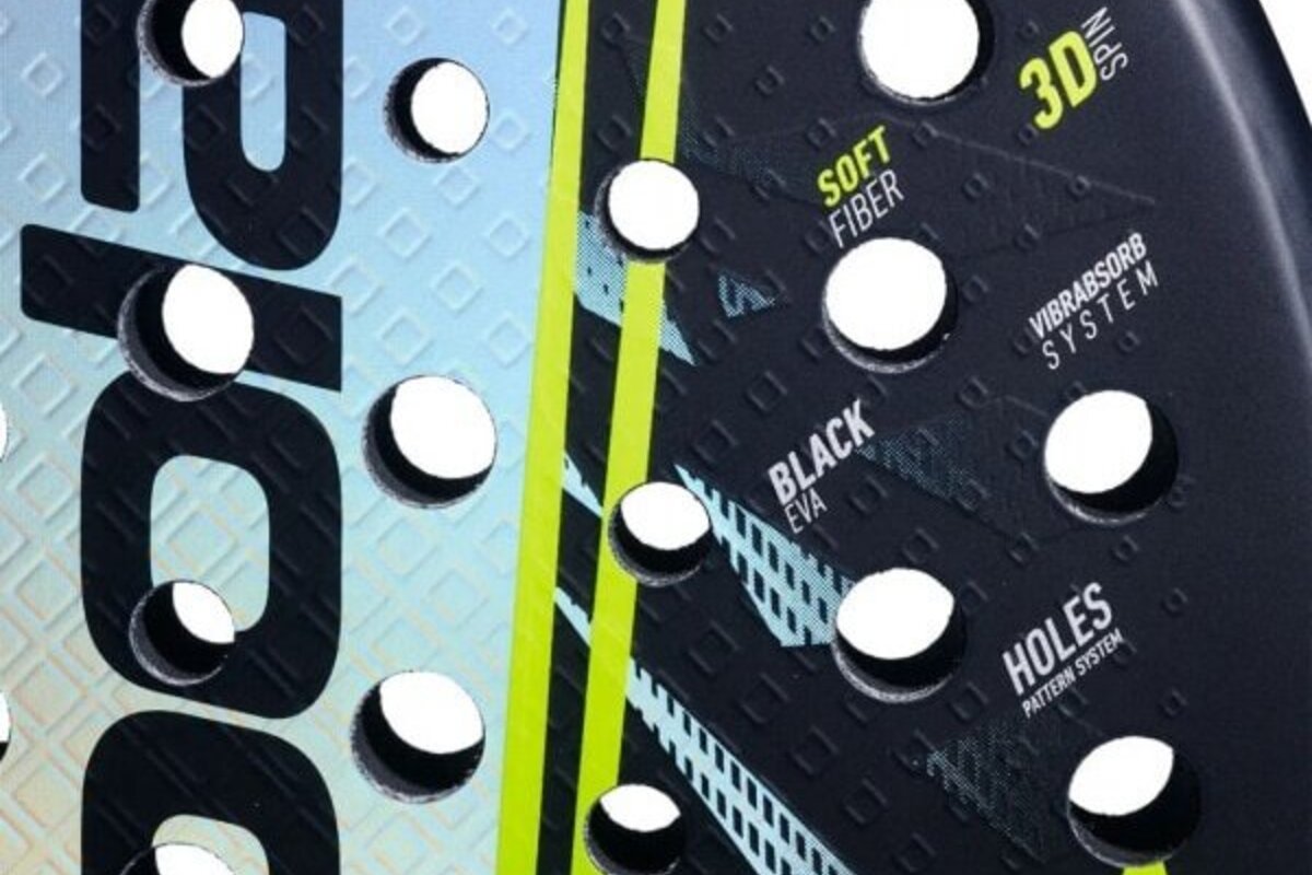 Babolat Counter Vertuo 2.6 2026