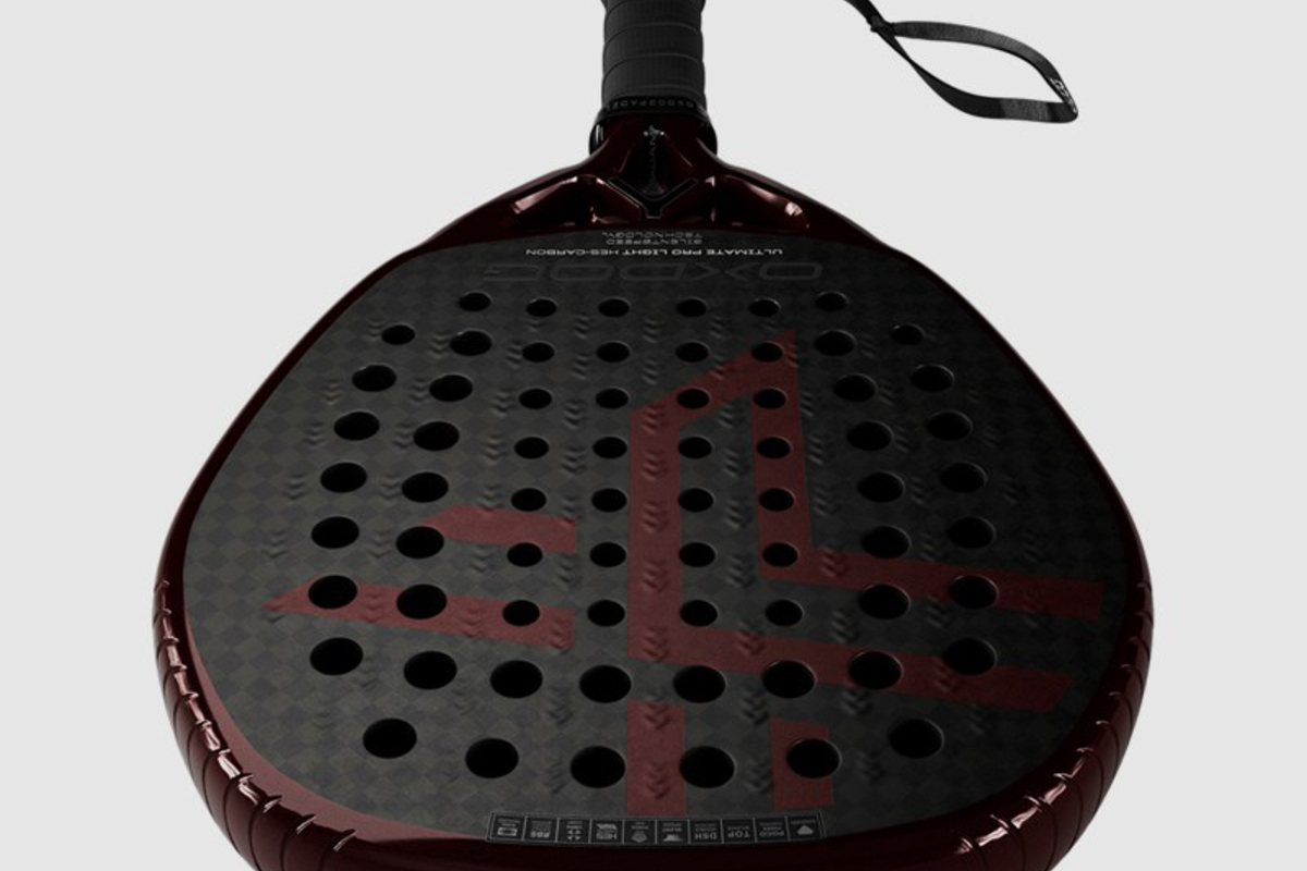 Oxdog Ultimate Pro Light 2026