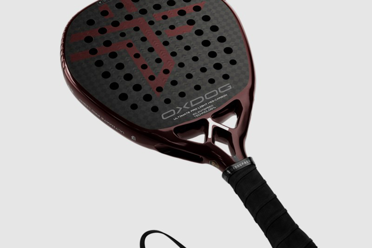 Oxdog Ultimate Pro Light 2026