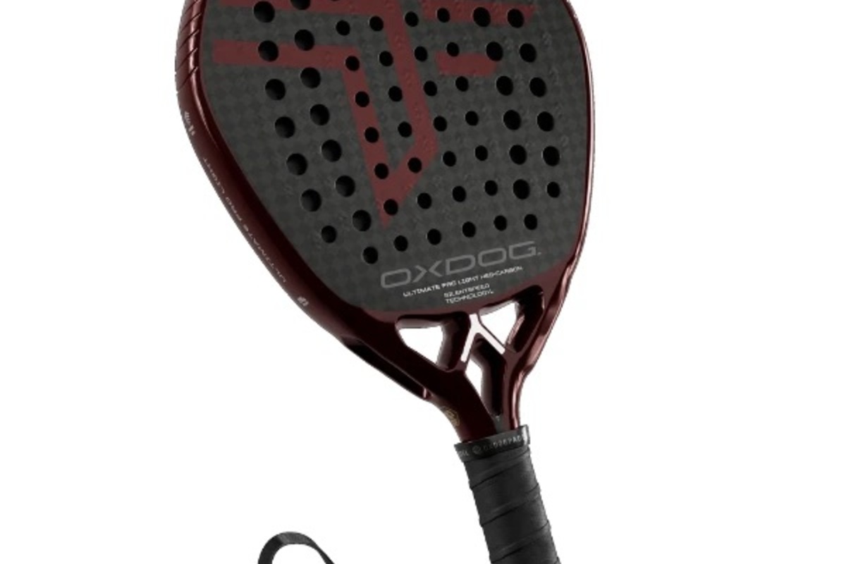Oxdog Ultimate Pro Light 2026