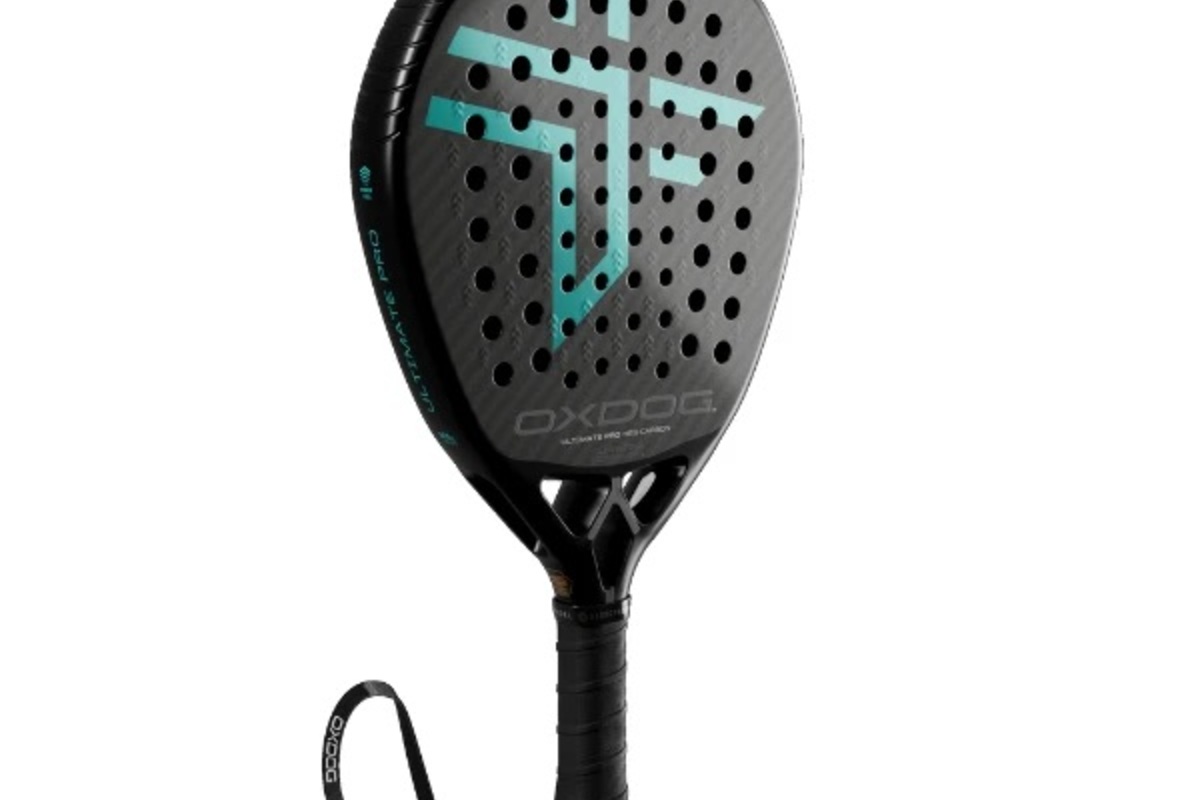 Oxdog Ultimate Pro 2026