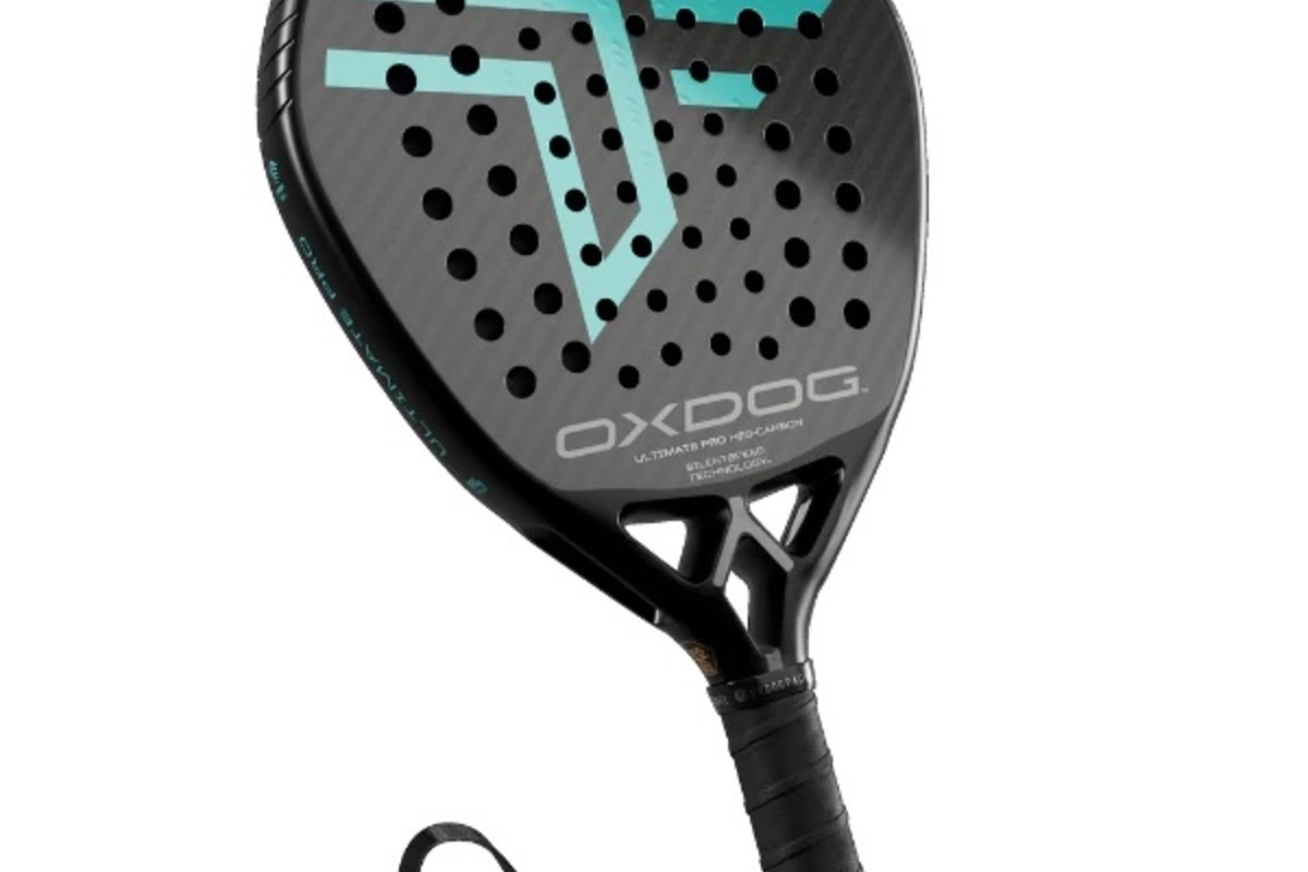 Oxdog Ultimate Pro 2026