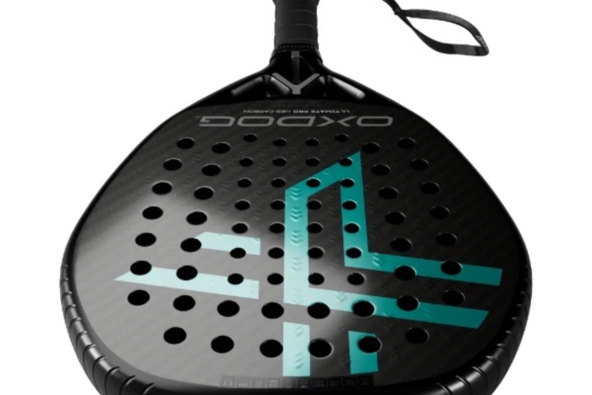 Oxdog Ultimate Pro 2026