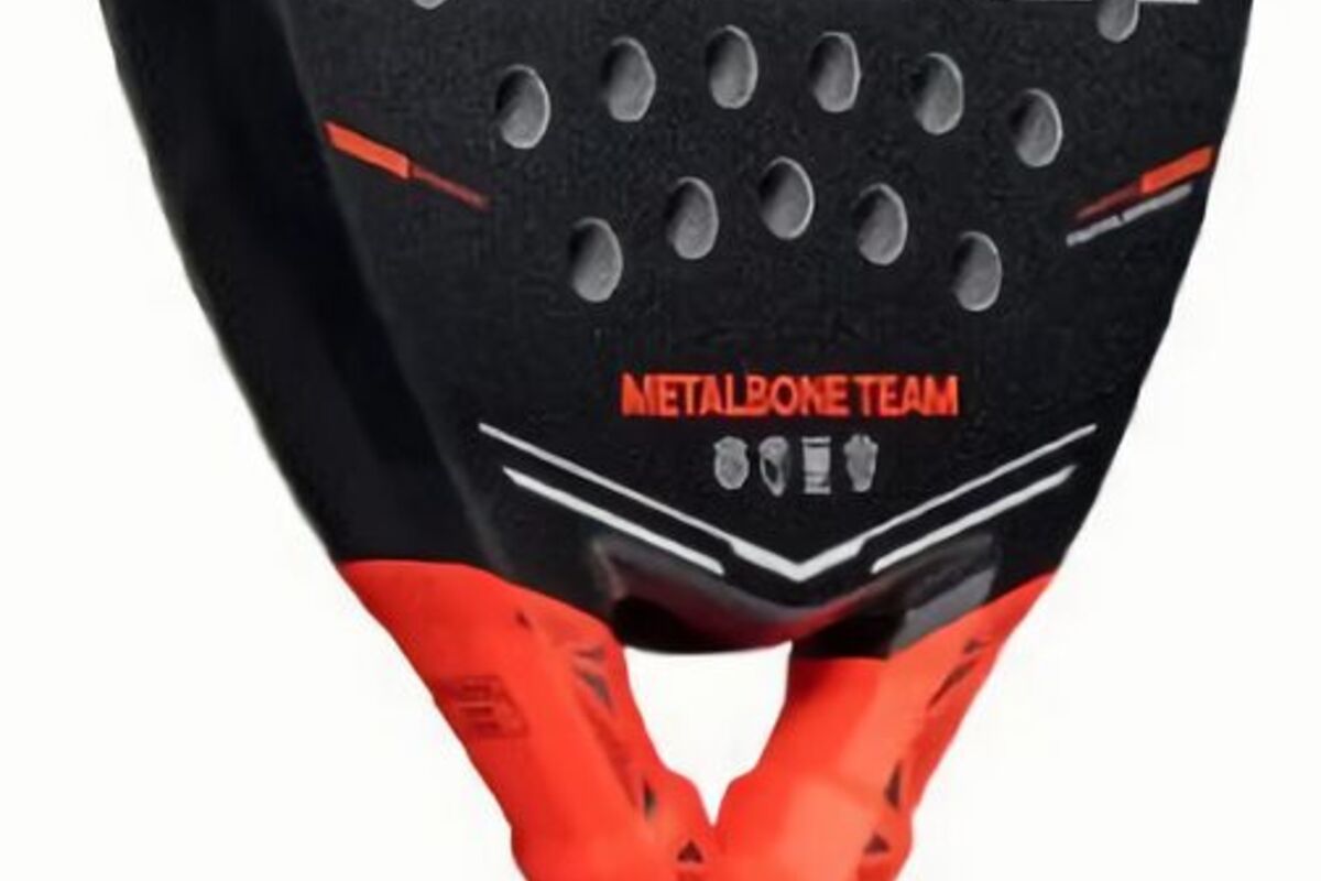 Adidas Metalbone Team 2026