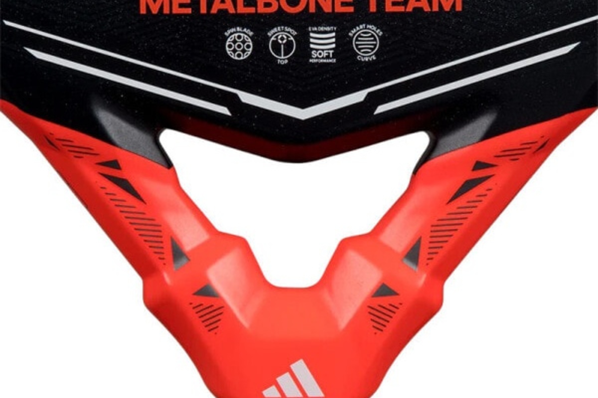 Adidas Metalbone Team 2026