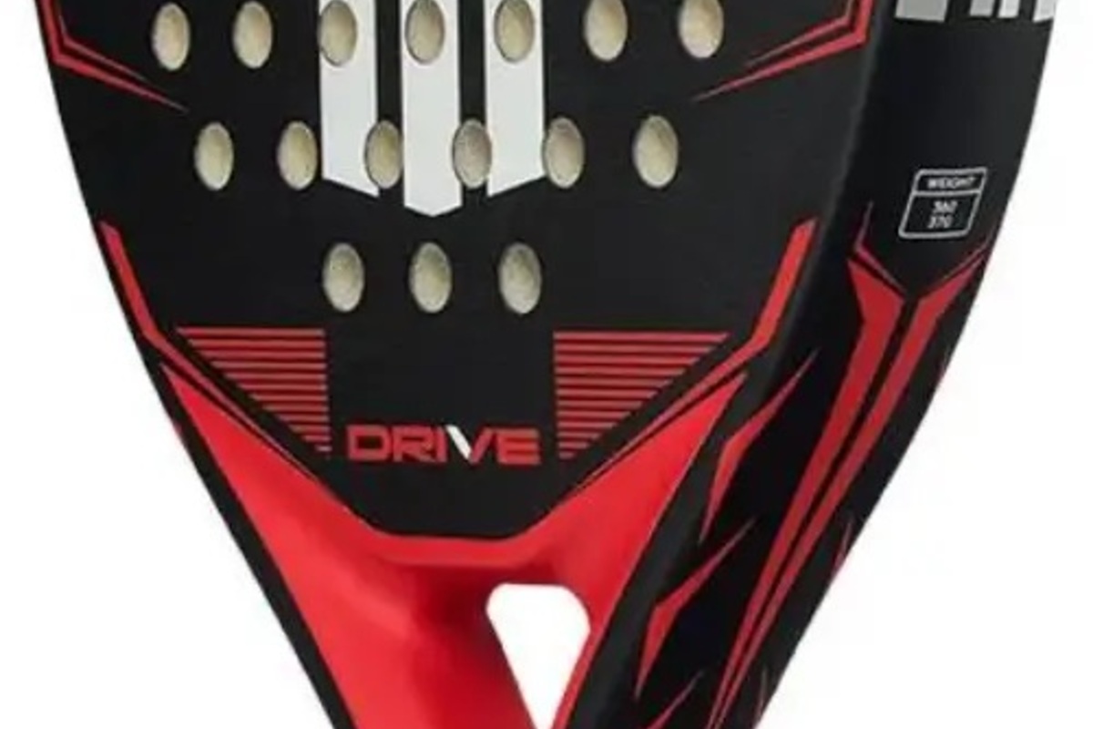 Adidas Drive Black 2026