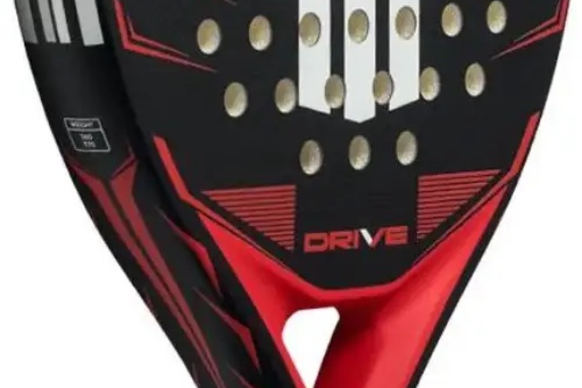 Adidas Drive Black 2026