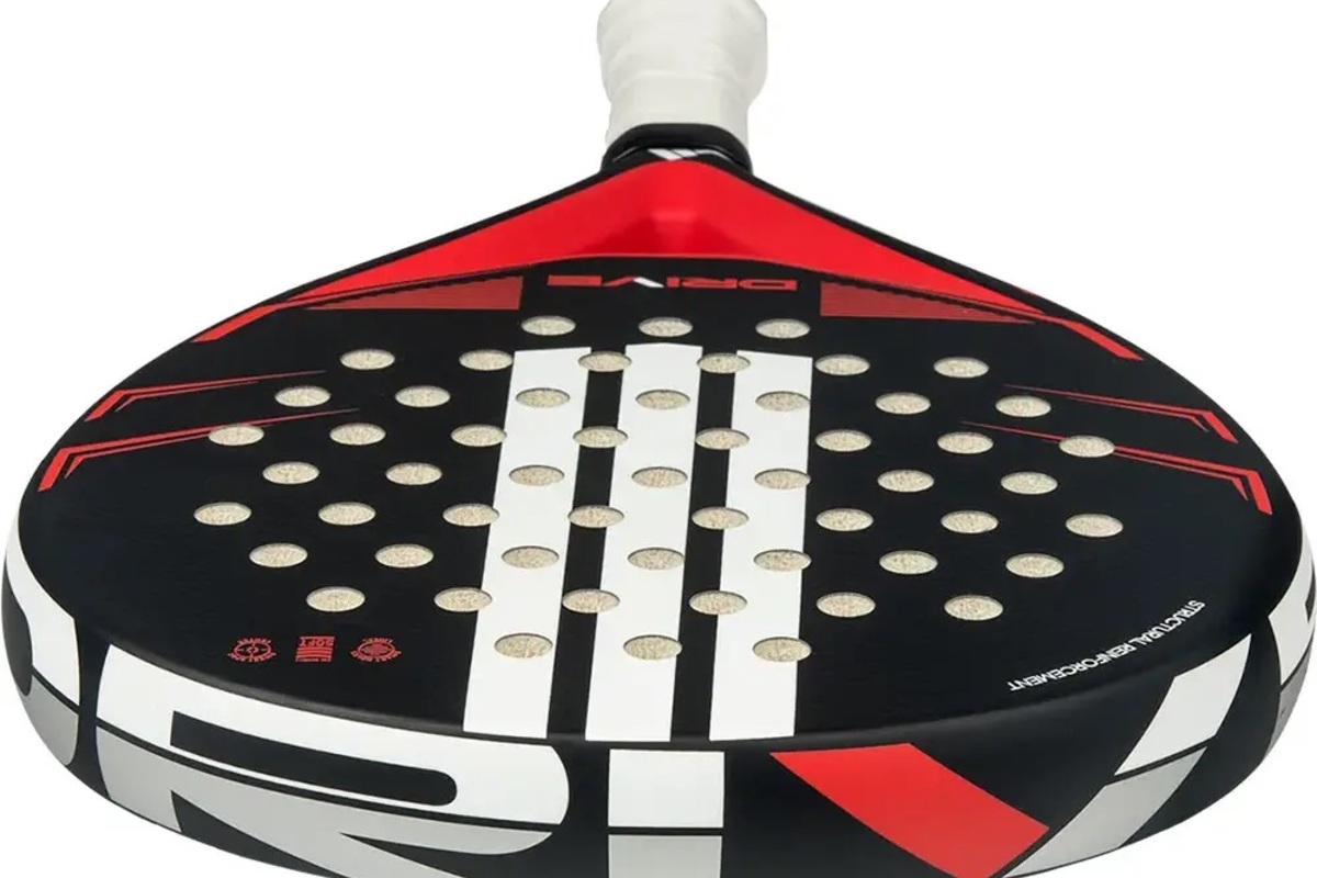 Adidas Drive Black 2026