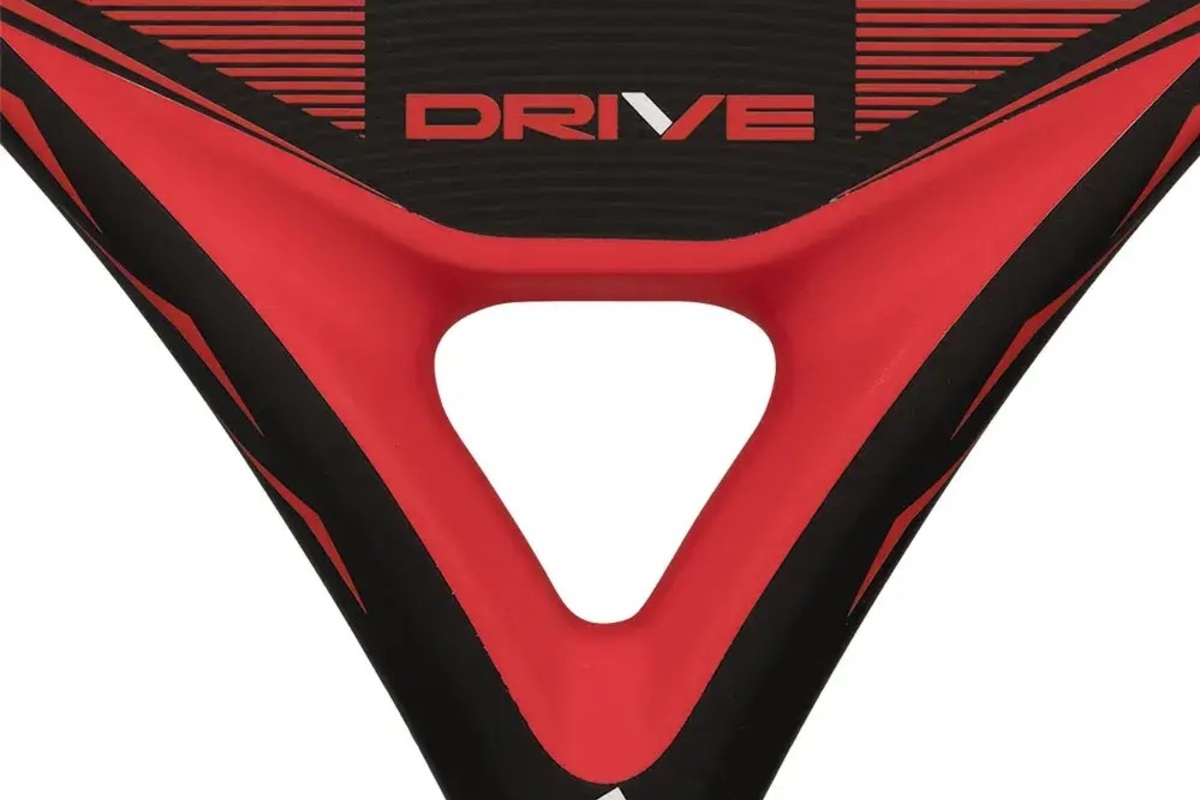 Adidas Drive Black 2026