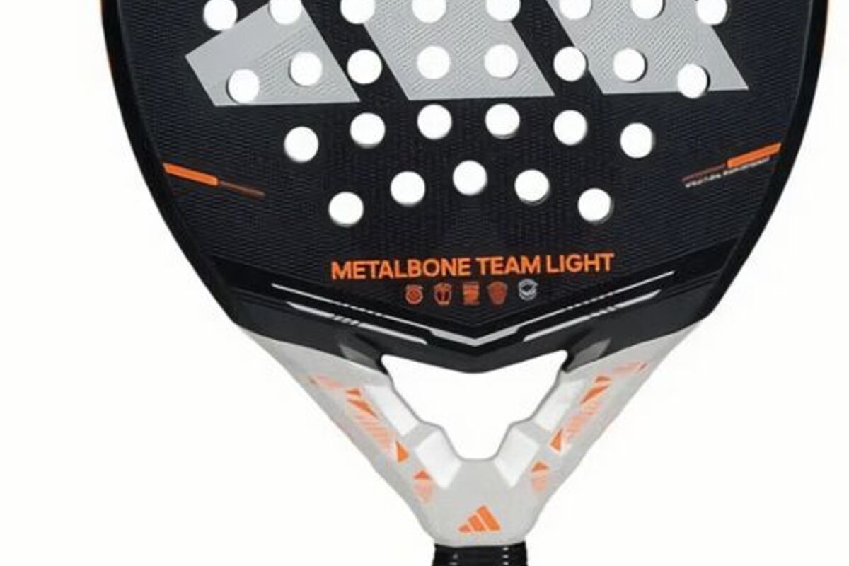 Adidas Metalbone Team Light 2026 