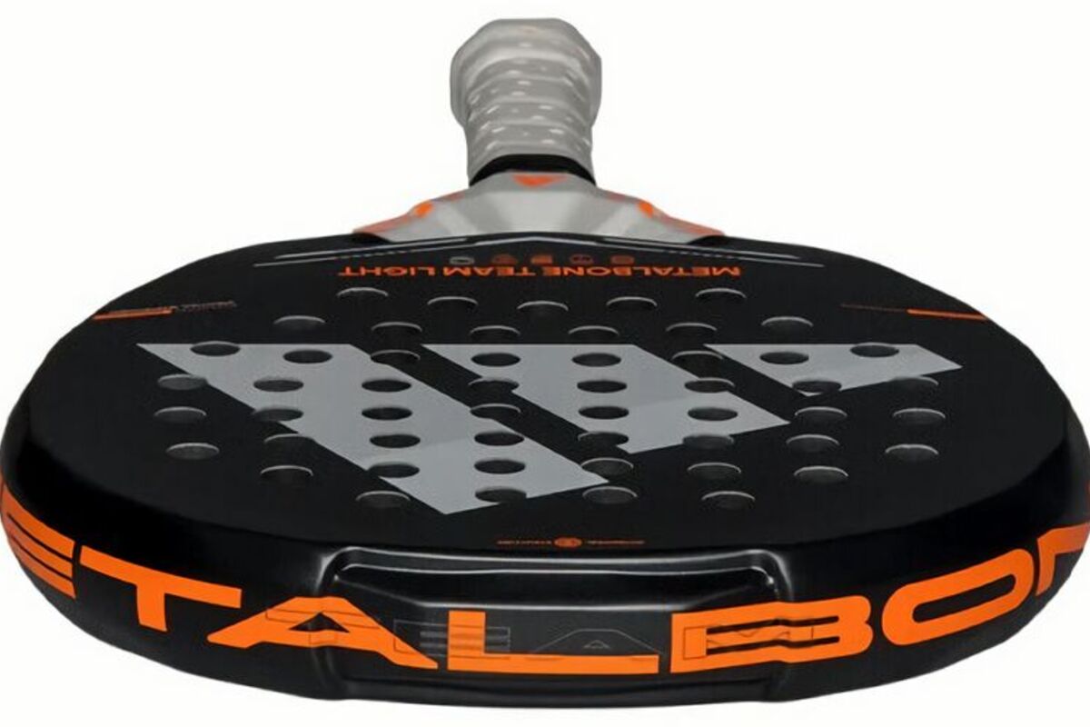 Adidas Metalbone Team Light 2026 