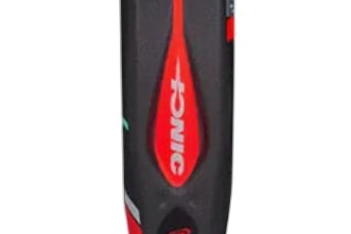 Bullpadel Ionic Control 2026