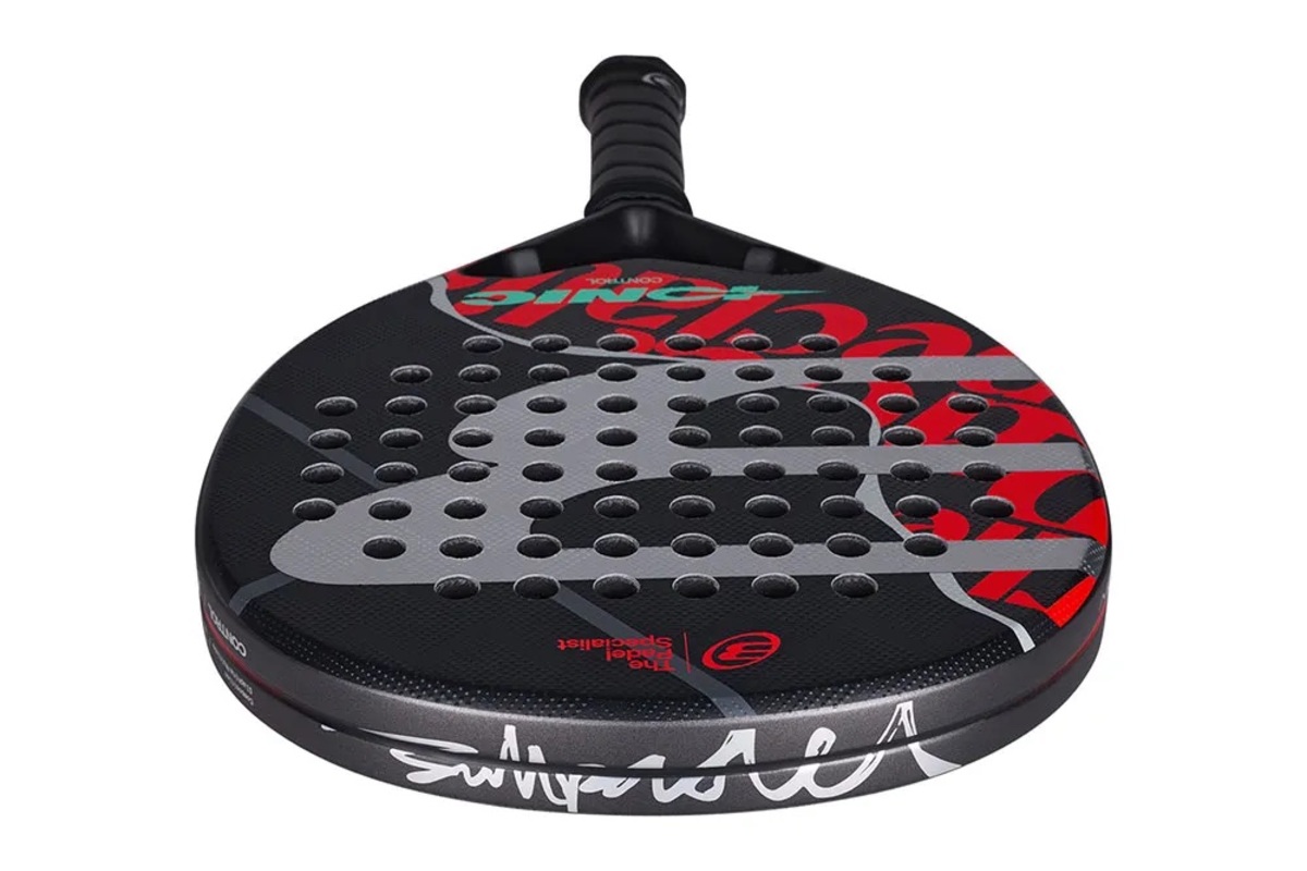 Bullpadel Ionic Control 2026