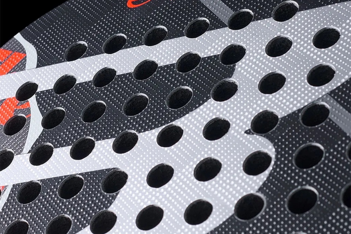 Bullpadel Ionic Control 2026