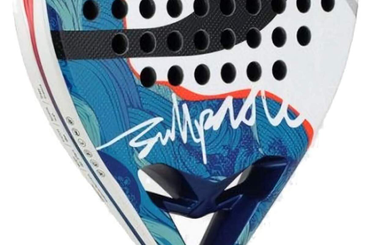 Bullpadel Ionic Power 2026