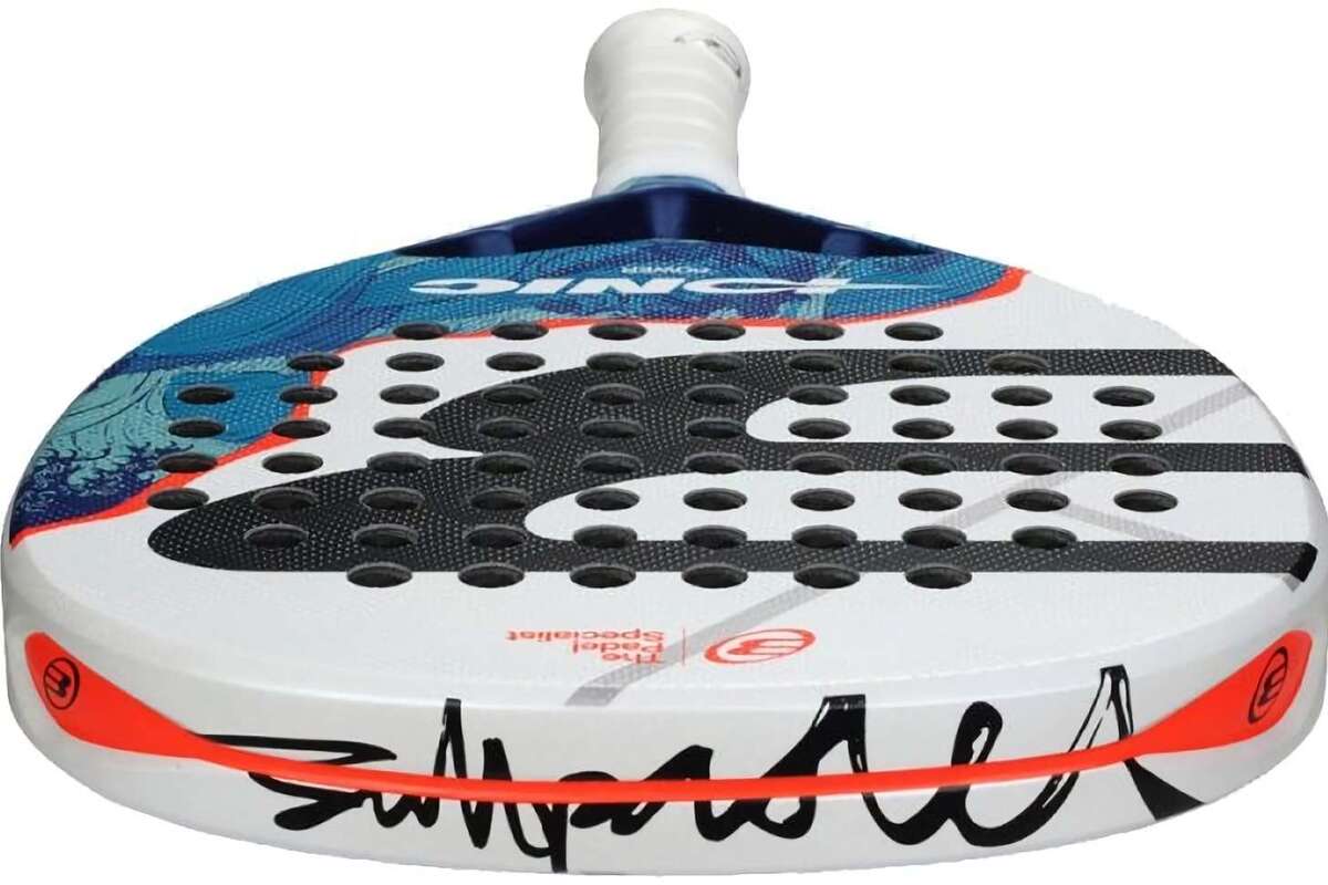 Bullpadel Ionic Power 2026