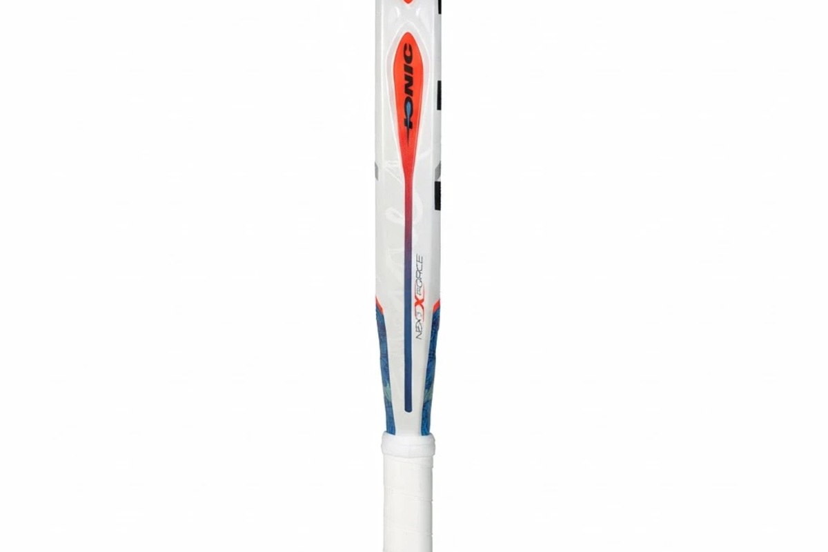 Bullpadel Ionic Power 2026